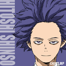 Shinsou Hitoshi