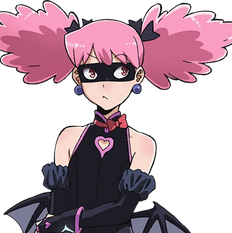 Haneyama Kazuho